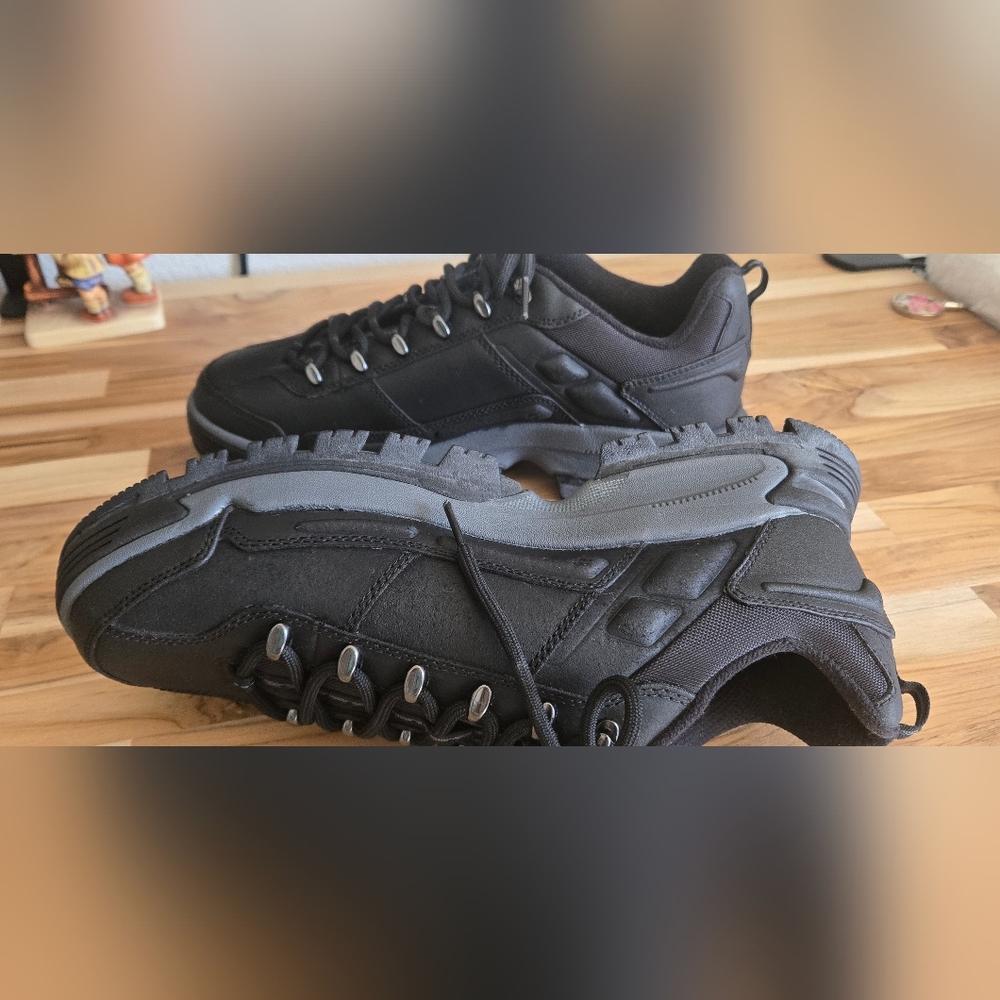 Vintage Skechers utility shoes - Picture 5 of 7